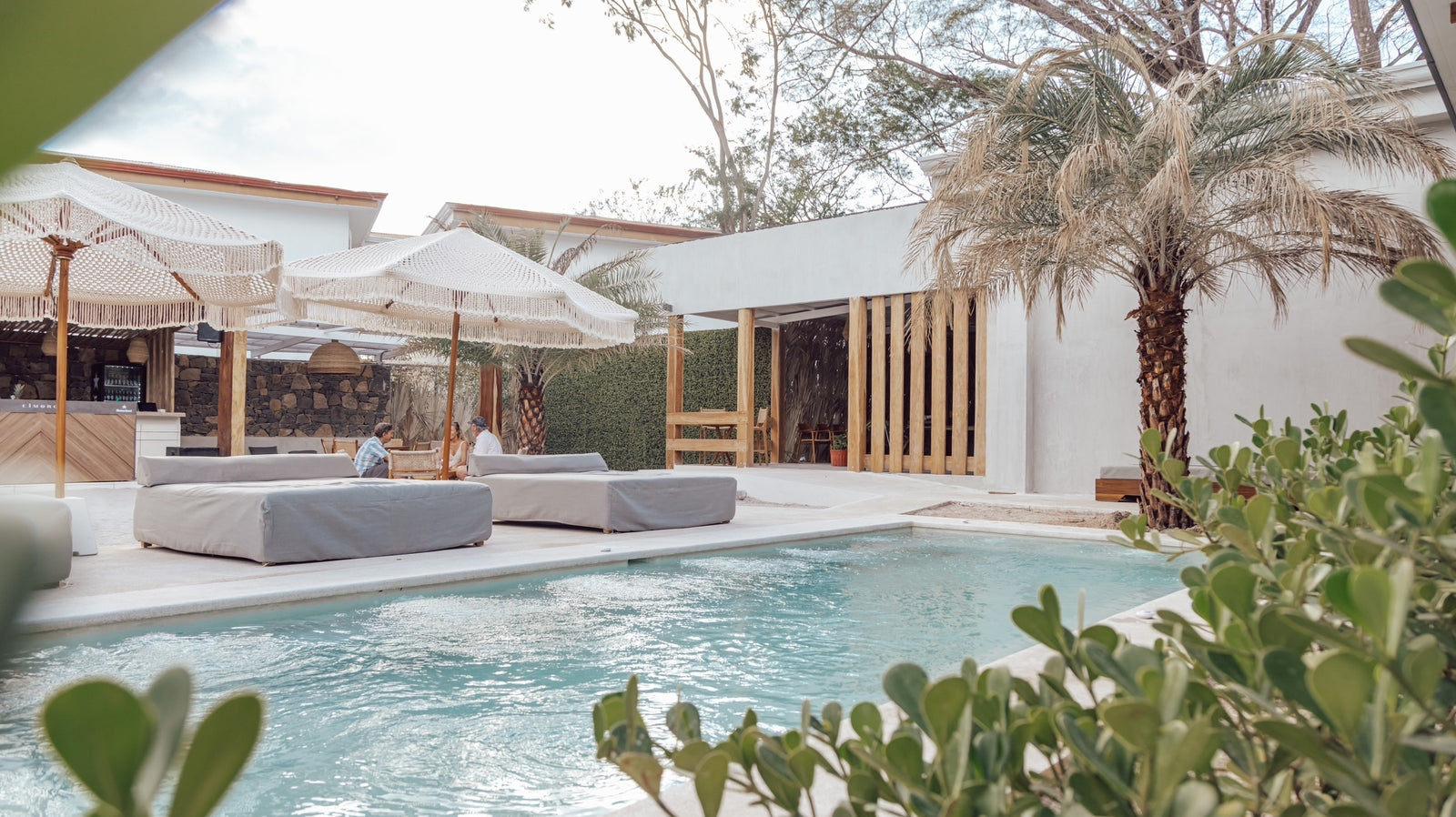 El Moro Beach Club