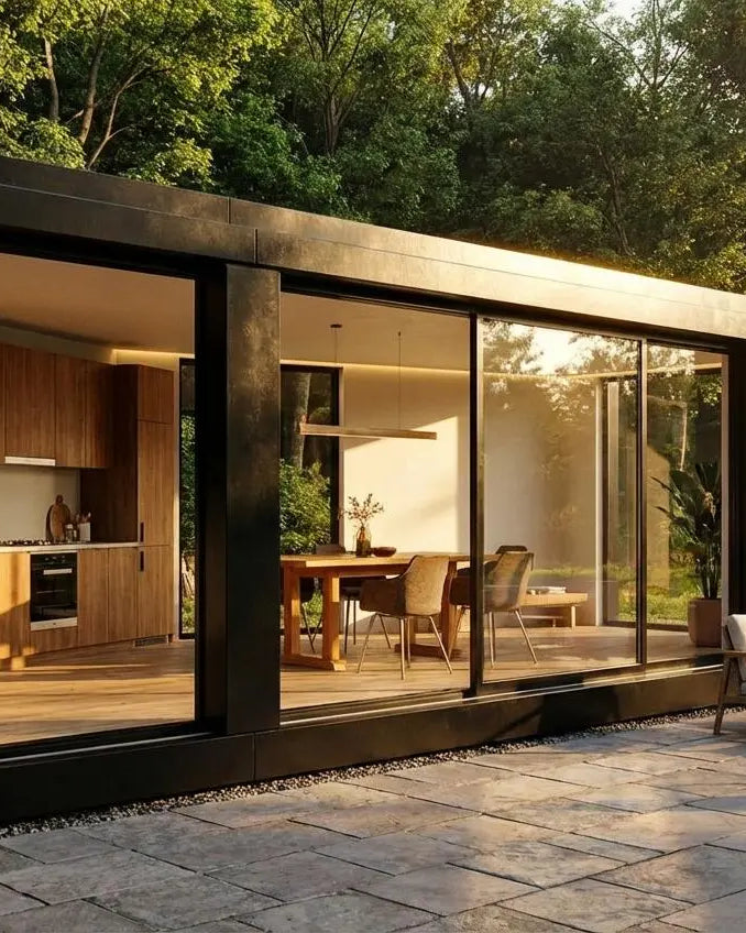 Tiny Homes