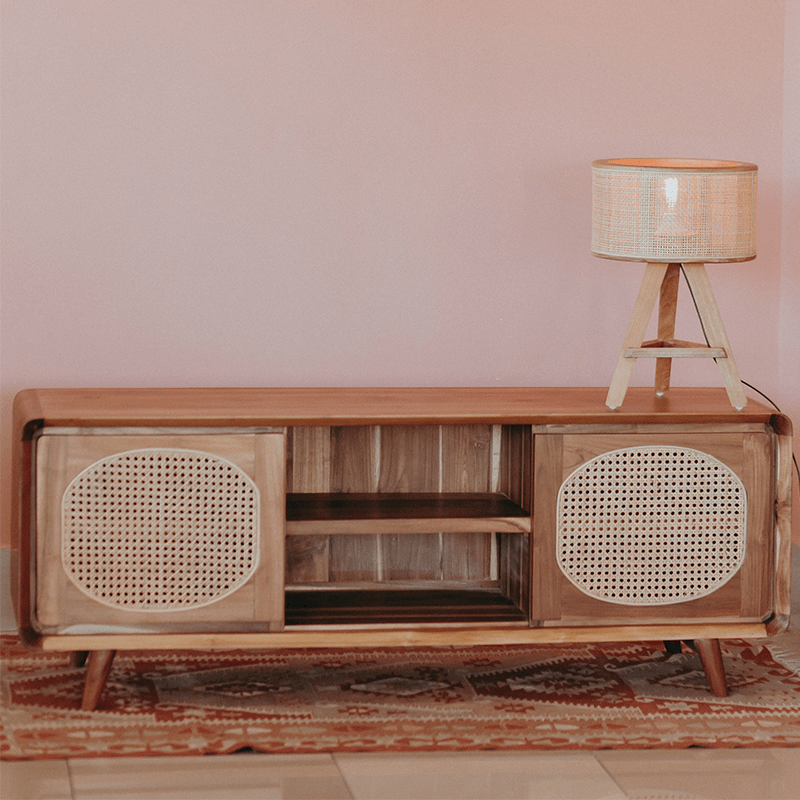 MARILOUSHOP cabinets Bahía Console