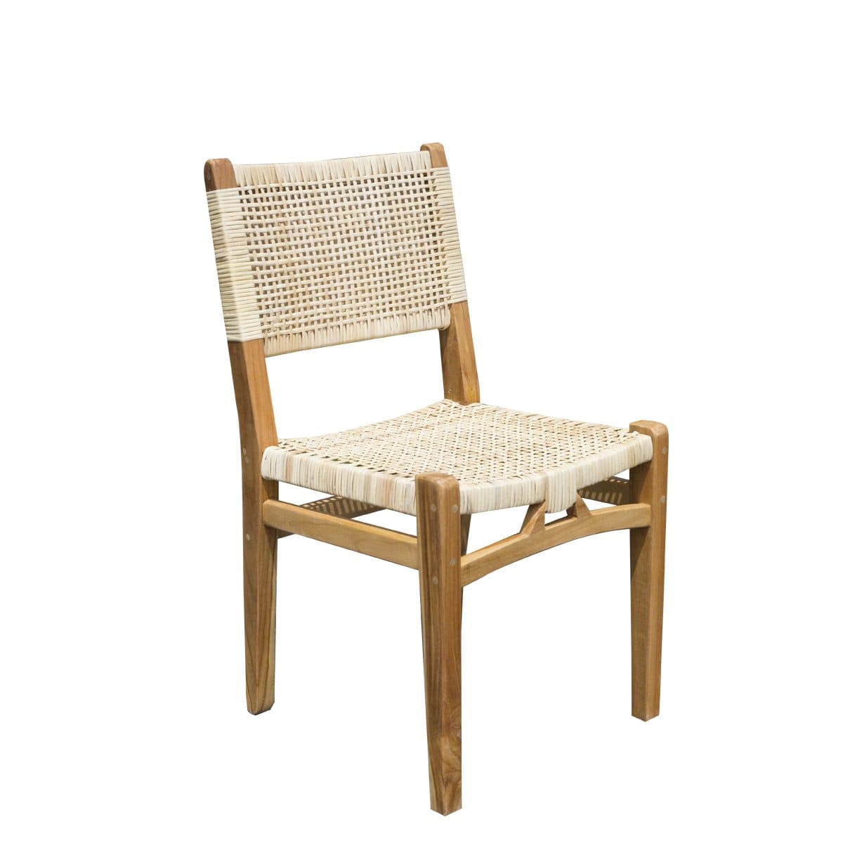 MARILOU SHOP Chairs In stock Bari Natural