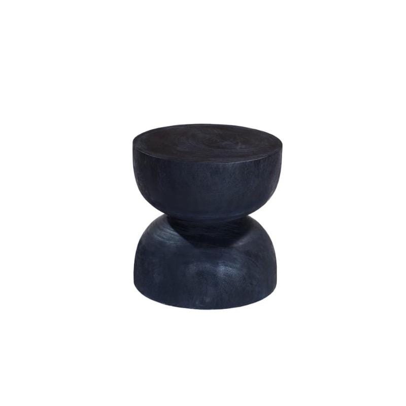 MARILOU SHOP Tables In stock Table Tulum Black (M)