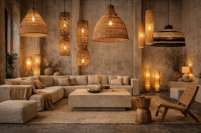 Lighting